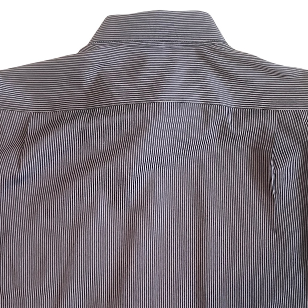Lanvin Paris dress shirt - Picture 3 of 5